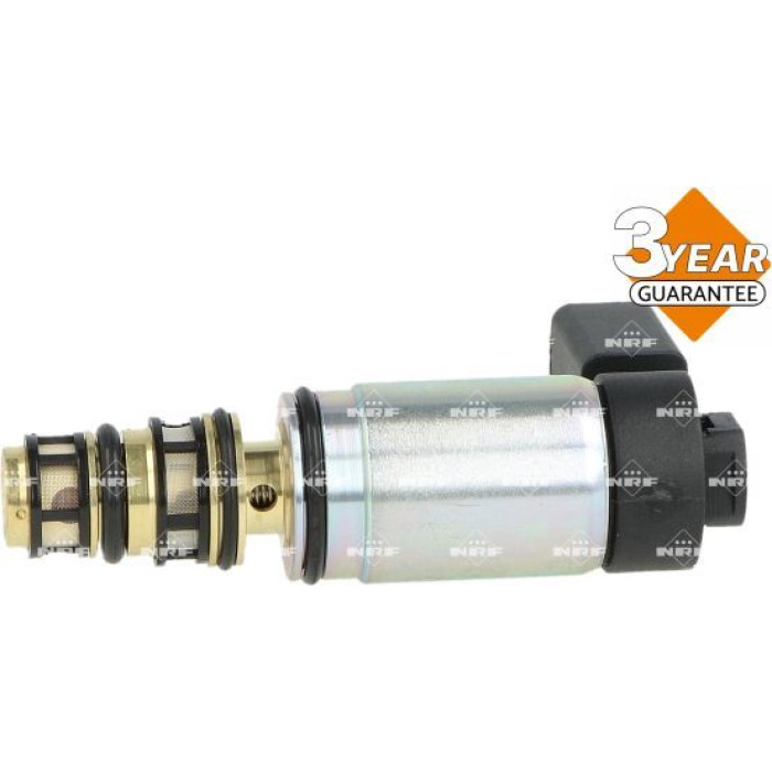 NRF 38601 Regelventil, Kompressor NRF 38601 Regelventil, Kompressor