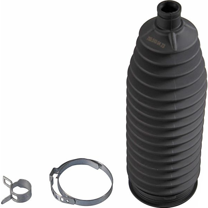 Metzger 755.510 Faltenbalgsatz, Lenkung COMPETENCE KIT Metzger 755.510 Faltenbalgsatz, Lenkung COMPETENCE KIT