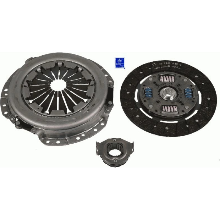 SACHS 3000 635 001 Kupplungssatz