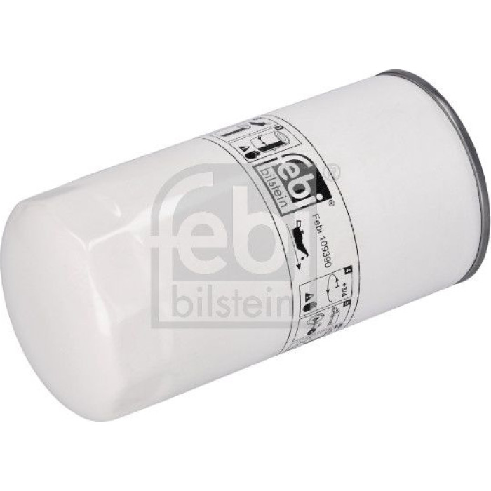 febi bilstein 109390 Kraftstofffilter febi bilstein 109390 Kraftstofffilter