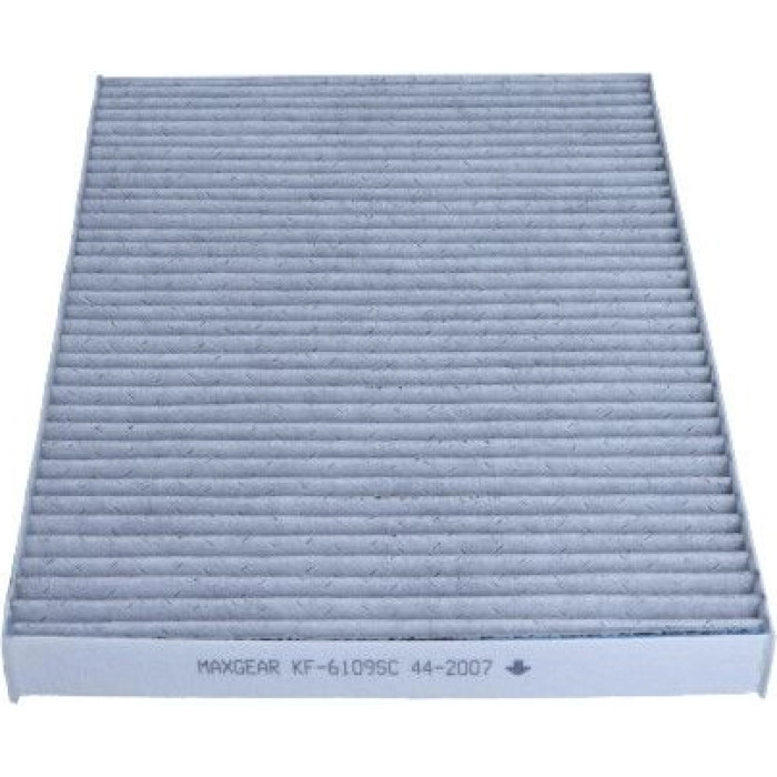 Maxgear 26-1885 Filter, Innenraumluft SILVER CARBON Maxgear 26-1885 Filter, Innenraumluft SILVER CARBON