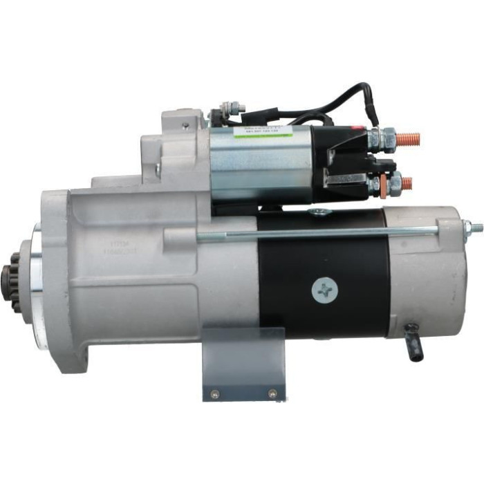 PSH 561.507.123.130 Starter +Line Original