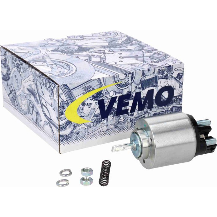 Vemo V10-77-1049 Magnetschalter, Starter Vemo V10-77-1049 Magnetschalter, Starter