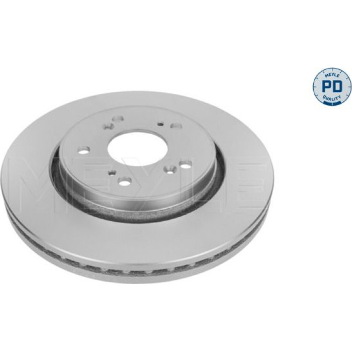 Meyle 31-15 521 0055/PD Bremsscheibe MEYLE-PD: Advanced performance and design Meyle 31-15 521 0055/PD Bremsscheibe MEYLE-PD: Advanced performance and design