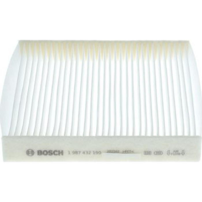 BOSCH 1 987 432 190 Innenraumfilter