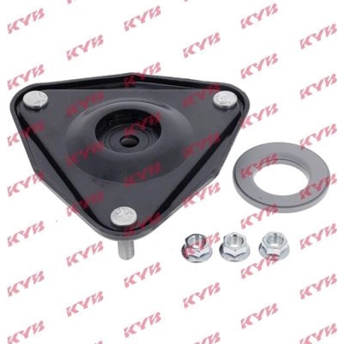 KYB SM5461 Reparatursatz, Federbeinstützlager Suspension Mounting Kit KYB SM5461 Reparatursatz, Federbeinstützlager Suspension Mounting Kit