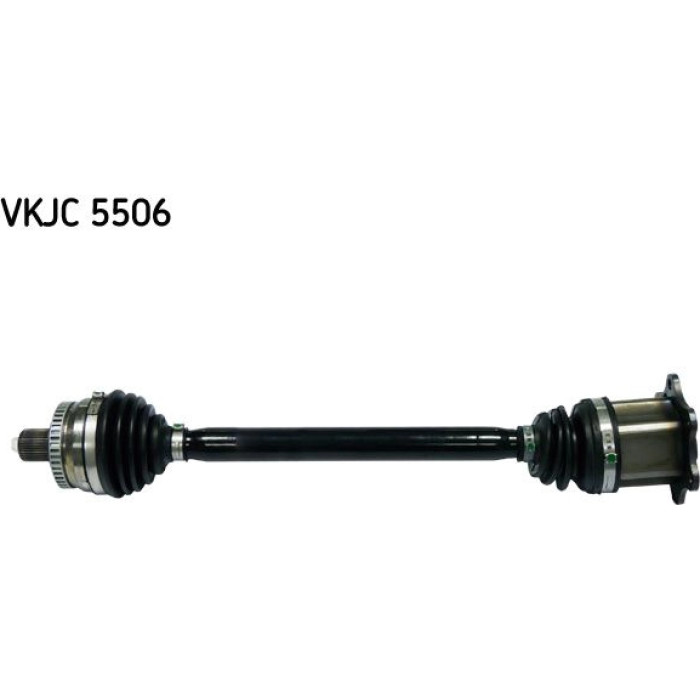 SKF VKJC 5506 Antriebswelle