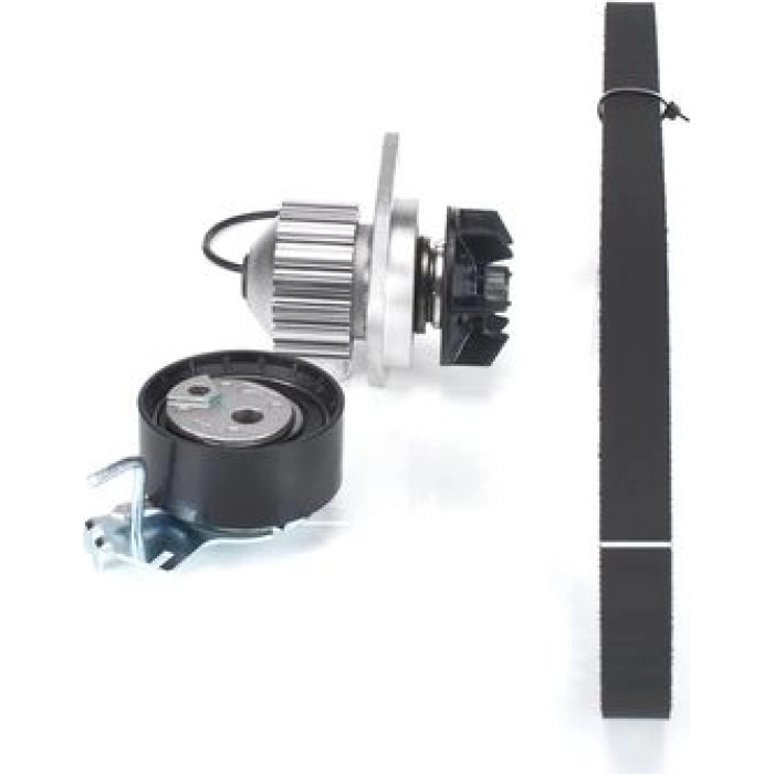 BOSCH 1 987 948 723 Wasserpumpe + Zahnriemensatz BOSCH 1 987 948 723 Wasserpumpe + Zahnriemensatz