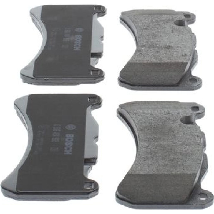 BOSCH 0 986 494 965 Bremsbelagsatz, Scheibenbremse