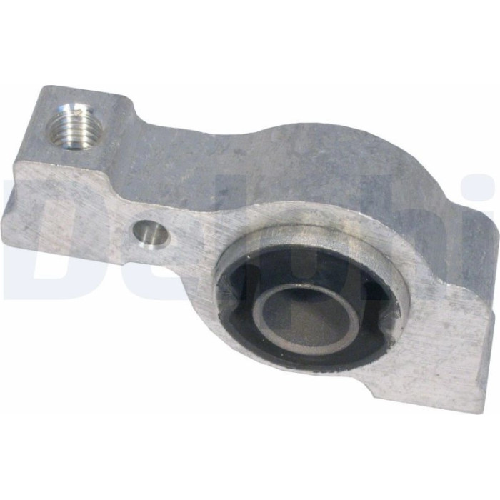 Delphi TD536W Lagerung, Lenker