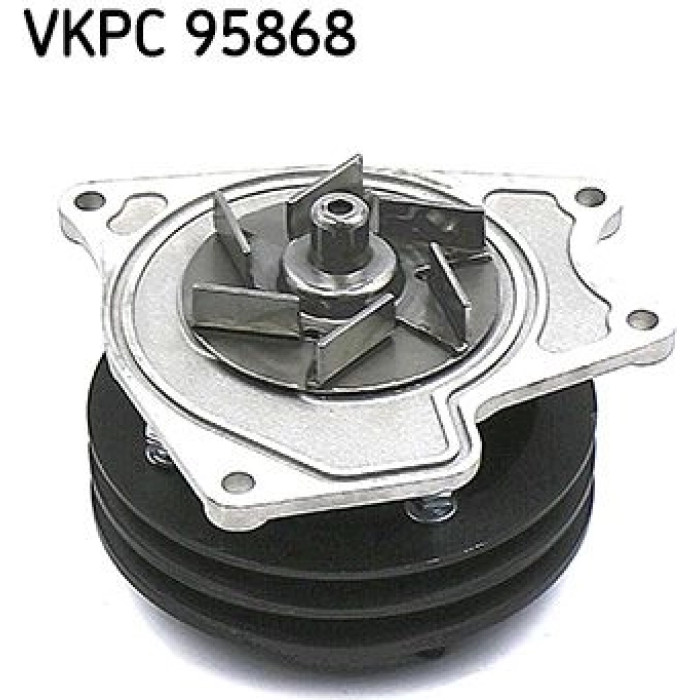 SKF VKPC 95868 Wasserpumpe SKF VKPC 95868 Wasserpumpe