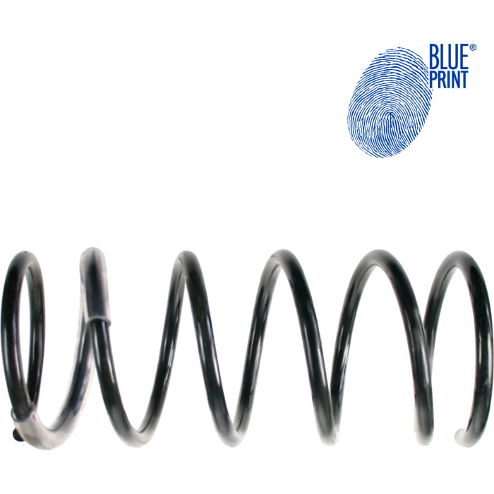 Blue Print ADG088362 Fahrwerksfeder