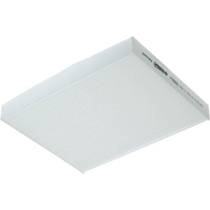 Valeo 715922 Filter, Innenraumluft ESSENTIAL Valeo 715922 Filter, Innenraumluft ESSENTIAL