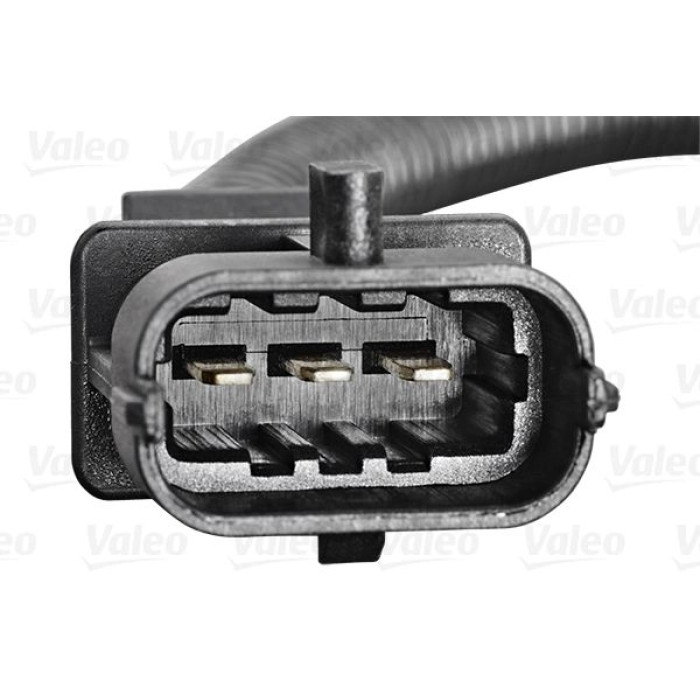 Valeo 254027 Impulsgeber, Kurbelwelle Valeo 254027 Impulsgeber, Kurbelwelle