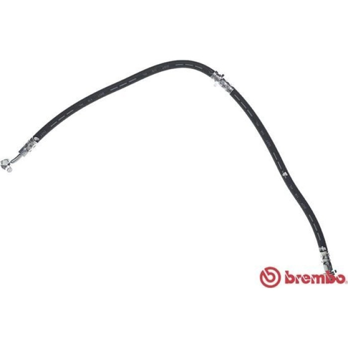 Brembo T 56 180 Bremsschlauch ESSENTIAL LINE Brembo T 56 180 Bremsschlauch ESSENTIAL LINE