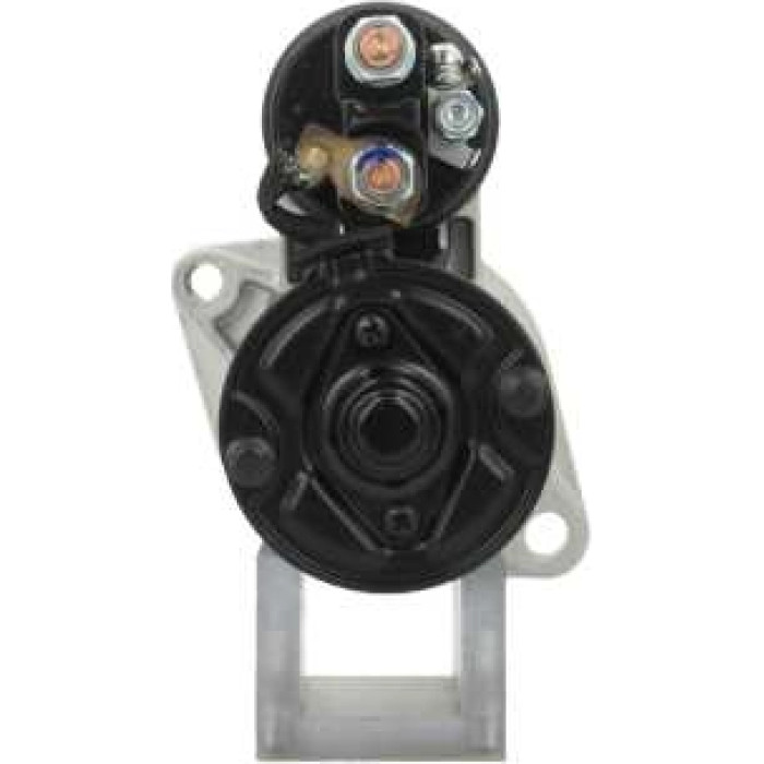 BV PSH 210.535.092.010 Anlasser 12V, 1,2kW, Zähnez.: 9, B+ (M8), Ø 75,9 mm