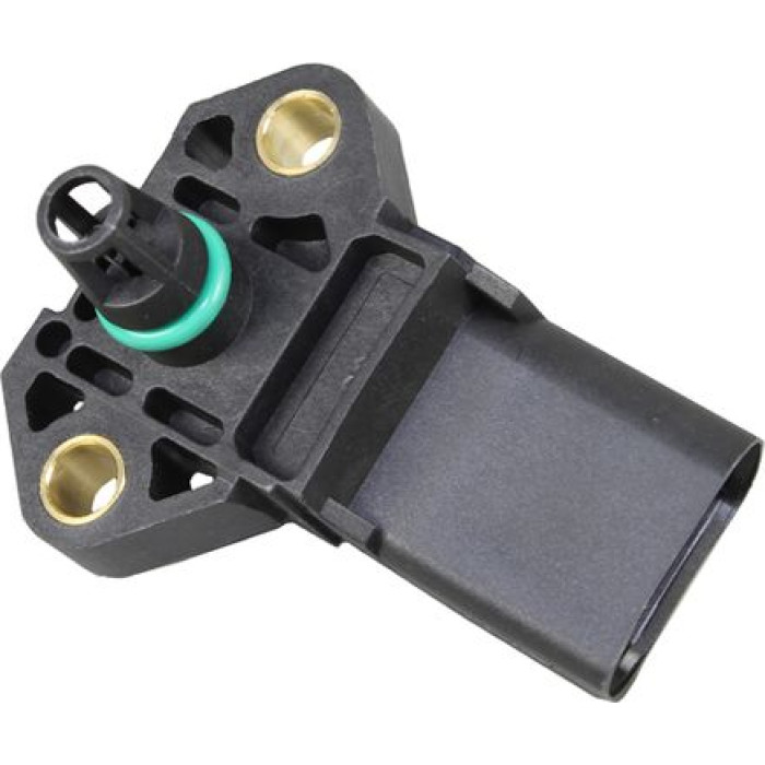 Metzger 0906429 Sensor, Ladedruck-Saugrohrdruck