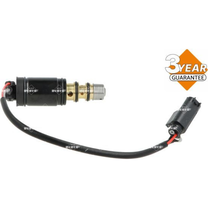 NRF 38610 Regelventil, Kompressor NRF 38610 Regelventil, Kompressor