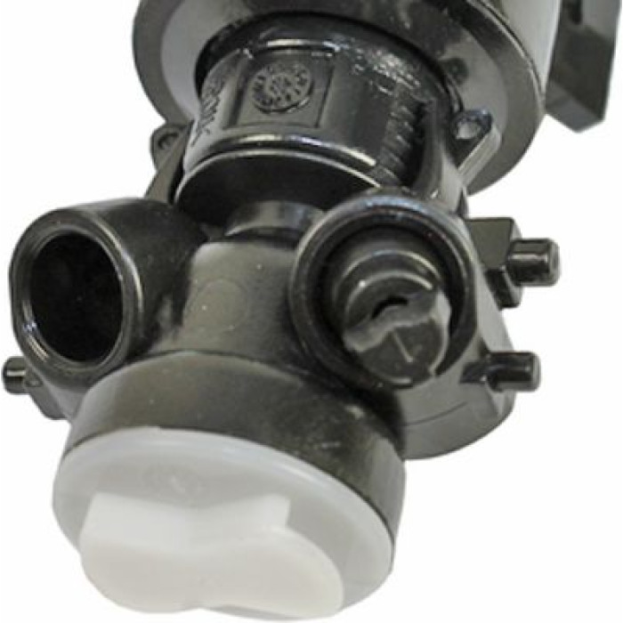 Metzger 2220579 Waschwasserdüse, Scheinwerferreinigung