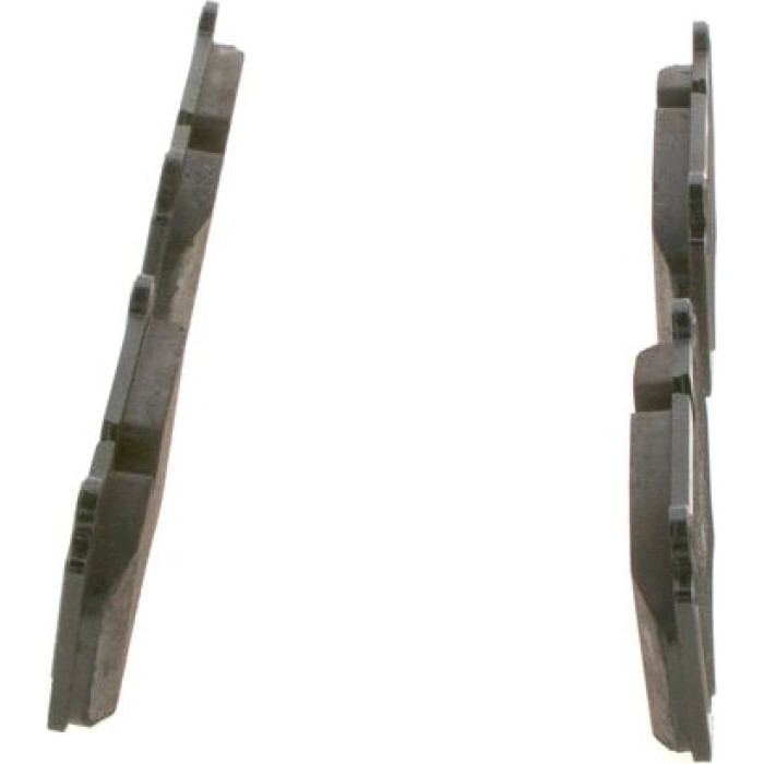 BOSCH 0 986 494 167 Bremsbelagsatz, Scheibenbremse BOSCH 0 986 494 167 Bremsbelagsatz, Scheibenbremse