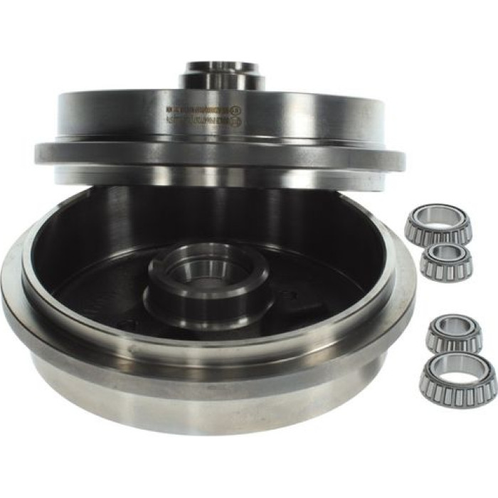 BOSCH 0 986 477 267 Bremstrommel BOSCH 0 986 477 267 Bremstrommel