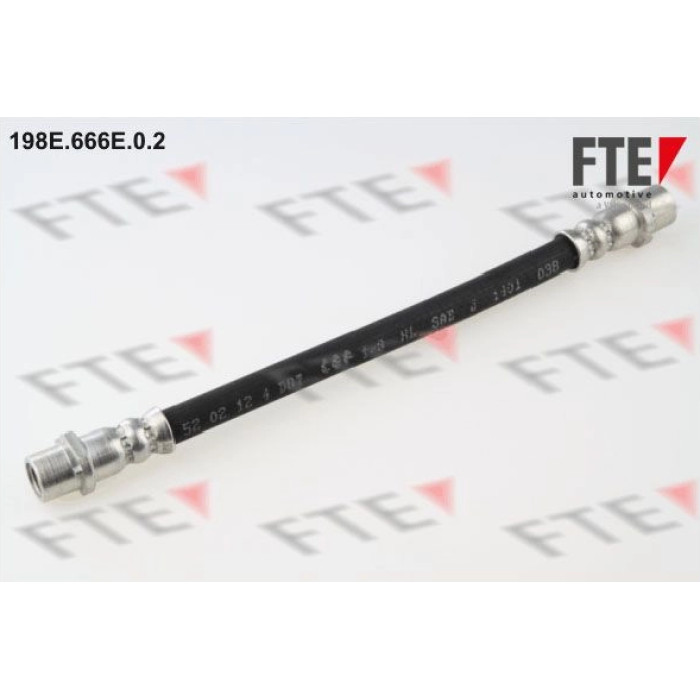 FTE 9240369 Bremsschlauch