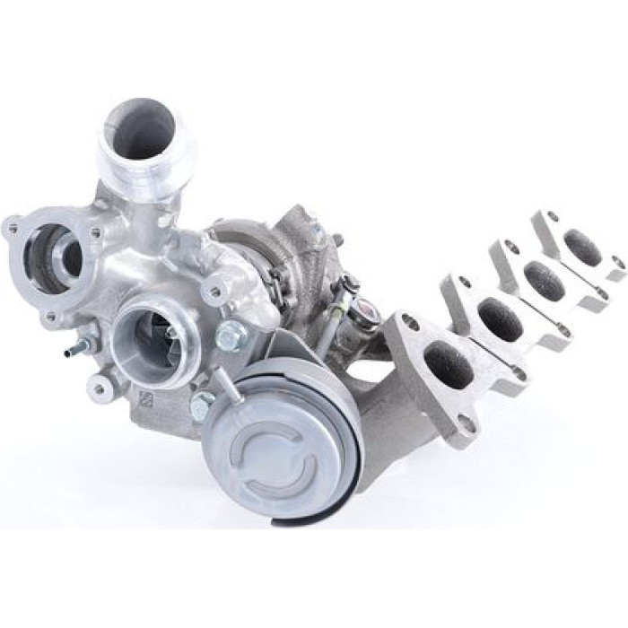 BTS Turbo Turbolader T914752 BTS Turbo Turbolader T914752
