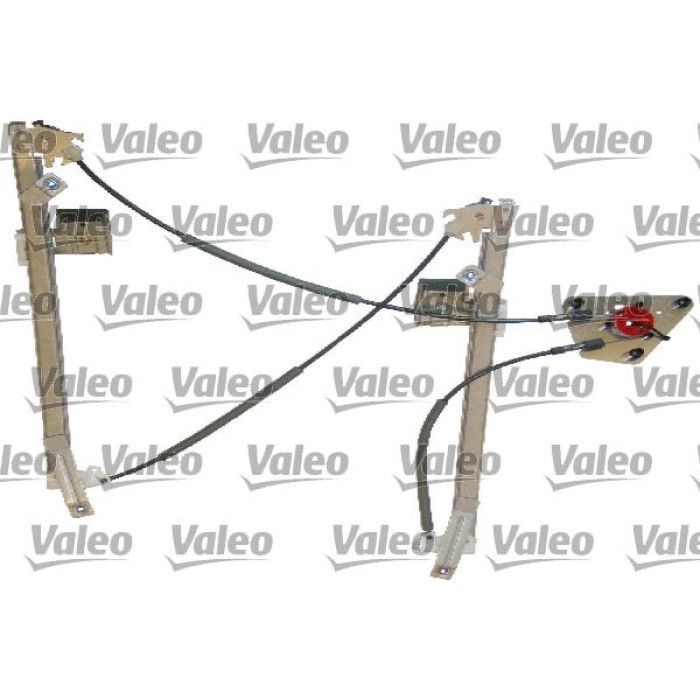 VALEO 851098 Fensterheber für SEAT ALTEA, TOLEDO vorne links, Komfortfunktion, elektrisch, ohne Elektromotor VALEO 851098 Fensterheber für SEAT ALTEA, TOLEDO vorne links, Komfortfunktion, elektrisch, ohne Elektromotor