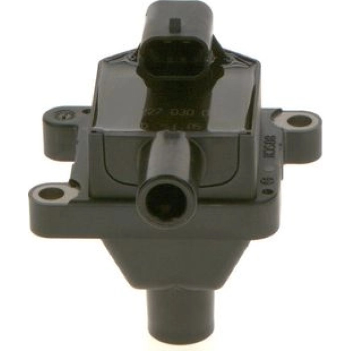 BOSCH 1 227 030 062 Zündspule BOSCH 1 227 030 062 Zündspule