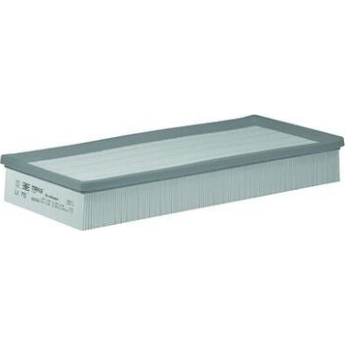 Knecht LX 792 Luftfilter Knecht LX 792 Luftfilter