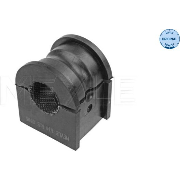 Meyle 614 615 0005 Lagerung, Stabilisator MEYLE-ORIGINAL: True to OE Meyle 614 615 0005 Lagerung, Stabilisator MEYLE-ORIGINAL: True to OE