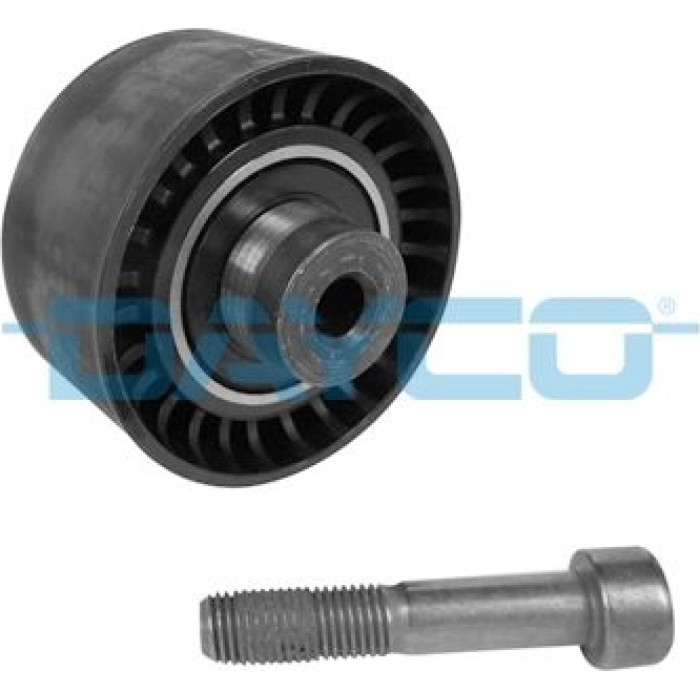 Dayco ATB2208 Umlenkrolle/Führungsrolle, Zahnriemen Dayco ATB2208 Umlenkrolle/Führungsrolle, Zahnriemen