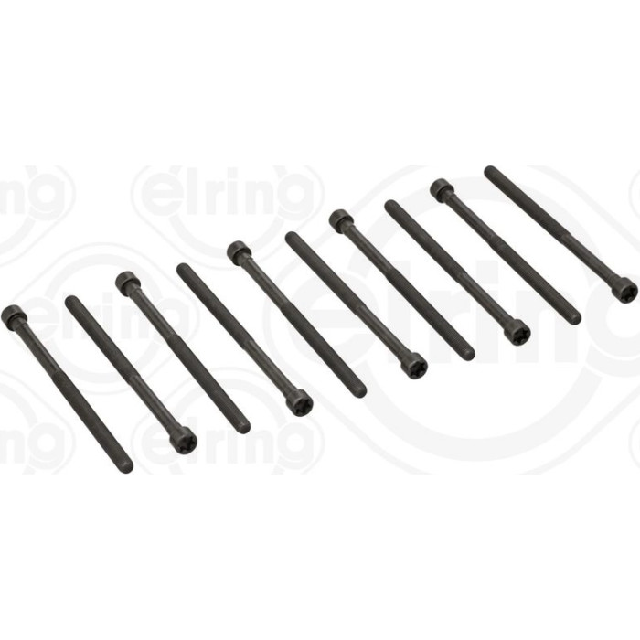 Elring 577.230 Zylinderkopfschraubensatz