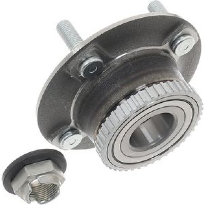 SKF VKBA 1482 Radlagersatz SKF VKBA 1482 Radlagersatz