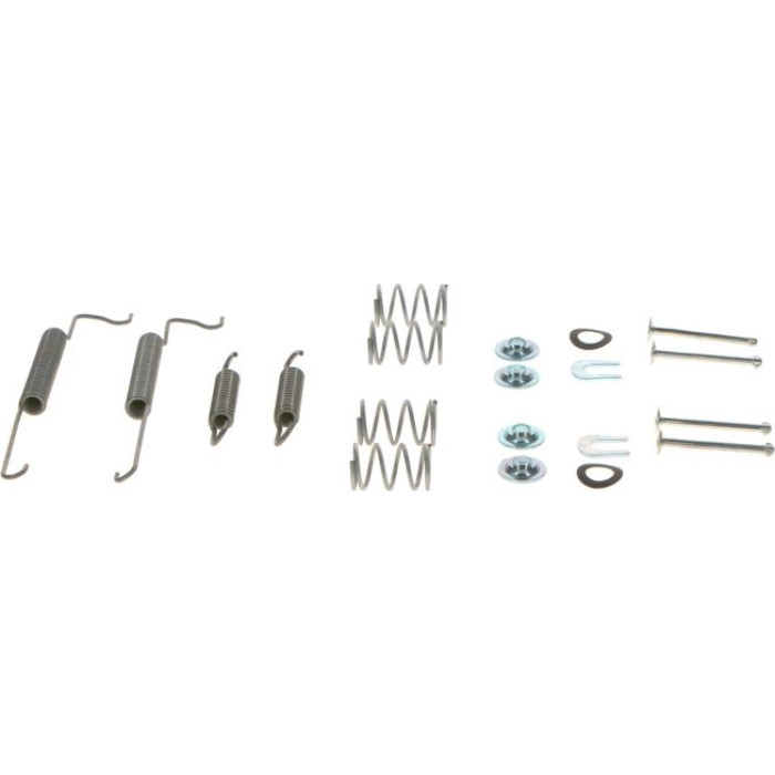BOSCH 1 987 475 434 Zubehörsatz, Bremsbacken