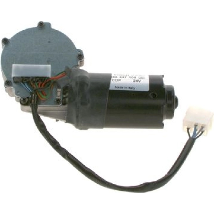 BOSCH 0 986 337 200 Wischermotor BOSCH 0 986 337 200 Wischermotor