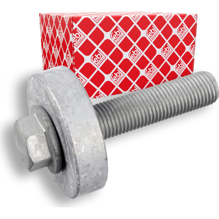 FEBI BILSTEIN 30153 Riemenscheibenschraube