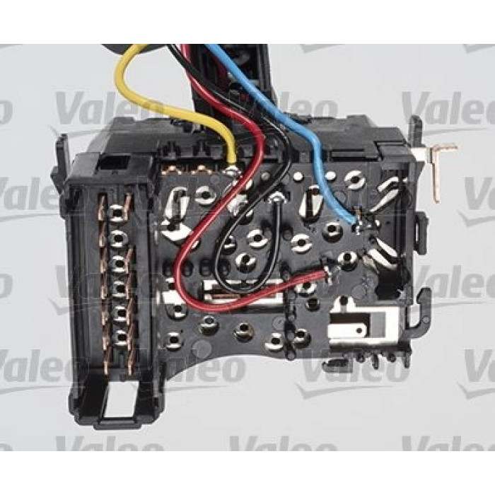 Valeo 251601 Lenkstockschalter Valeo 251601 Lenkstockschalter