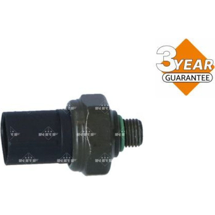 NRF 38940 Druckschalter, Klimaanlage EASY FIT