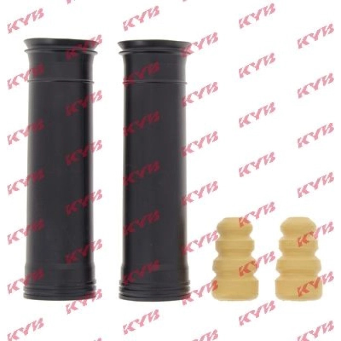 KYB 910109 Staubschutzsatz, Stoßdämpfer Protection Kit