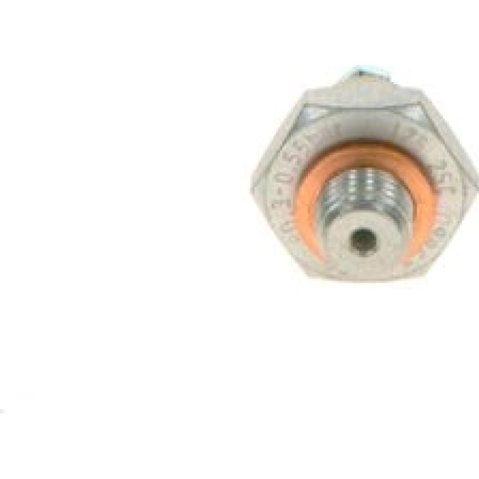 BOSCH 0 986 344 089 Öldruckschalter BOSCH 0 986 344 089 Öldruckschalter