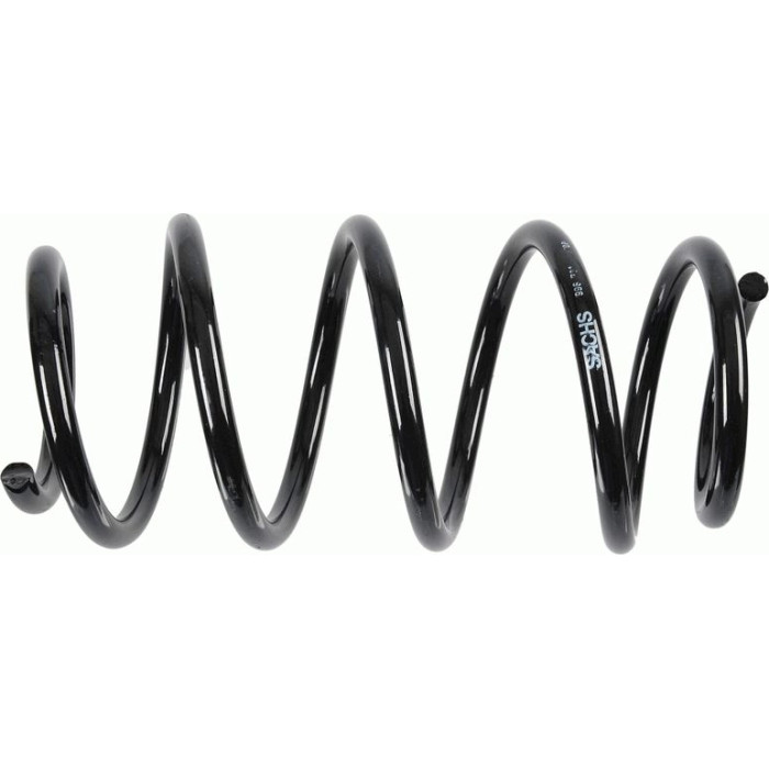 Sachs 996 701 Fahrwerksfeder