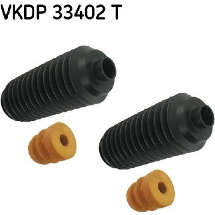 SKF VKDP 33402 T Staubschutzsatz, Stoßdämpfer