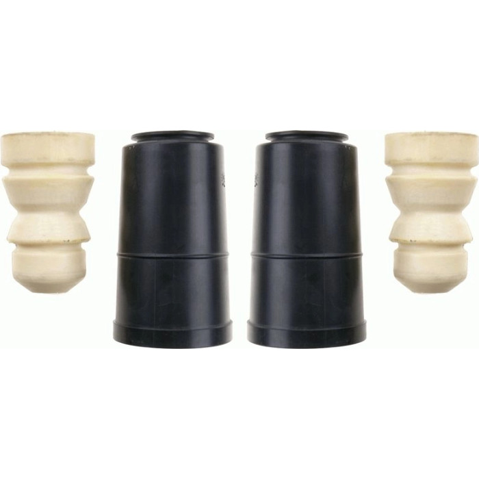 Sachs 900 073 Staubschutzsatz, Stoßdämpfer Service Kit