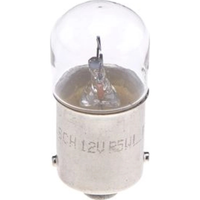 BOSCH 1 987 302 204 Glühlampe, Blinkleuchte Pure Light WS