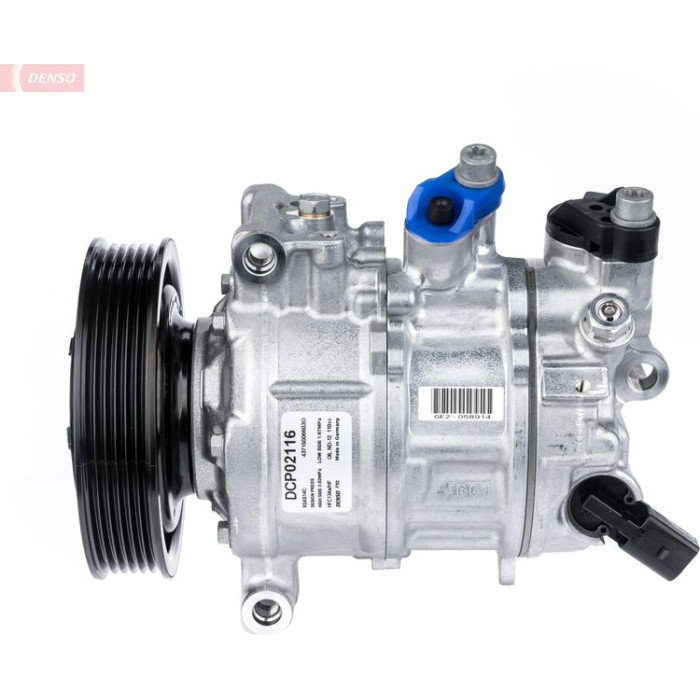 Denso DCP02116 Kompressor, Klimaanlage