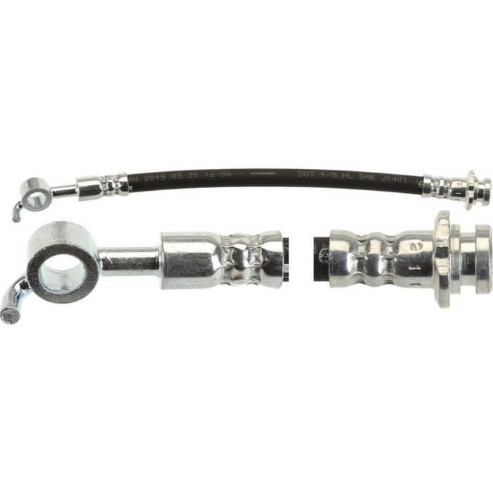 TRW PHD1275 Bremsschlauch