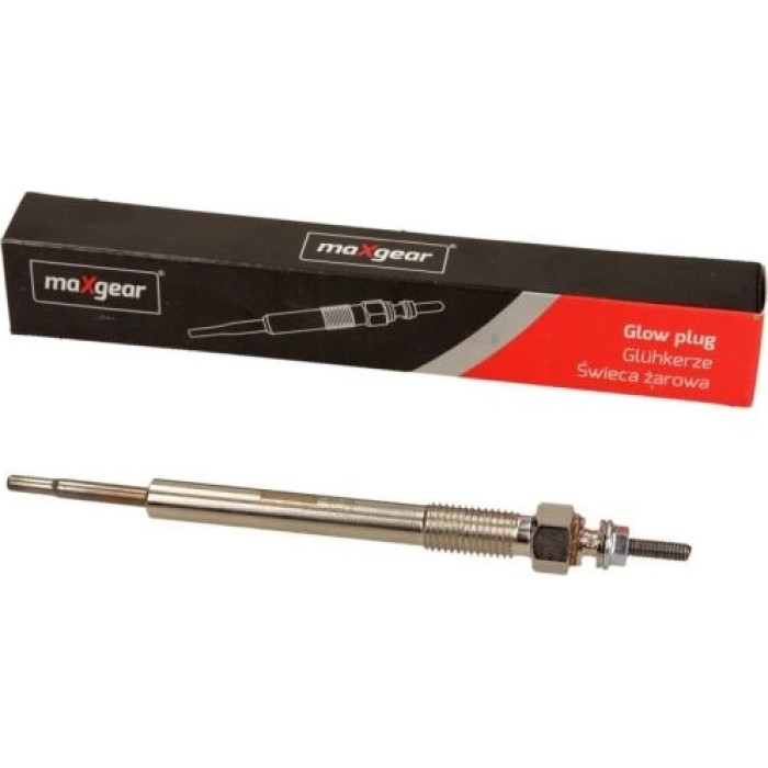 Maxgear 66-0142 Glühkerze Maxgear 66-0142 Glühkerze