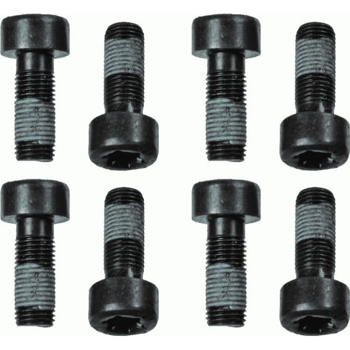 Sachs 1874 000 060 Schraubensatz, Schwungrad Sachs 1874 000 060 Schraubensatz, Schwungrad