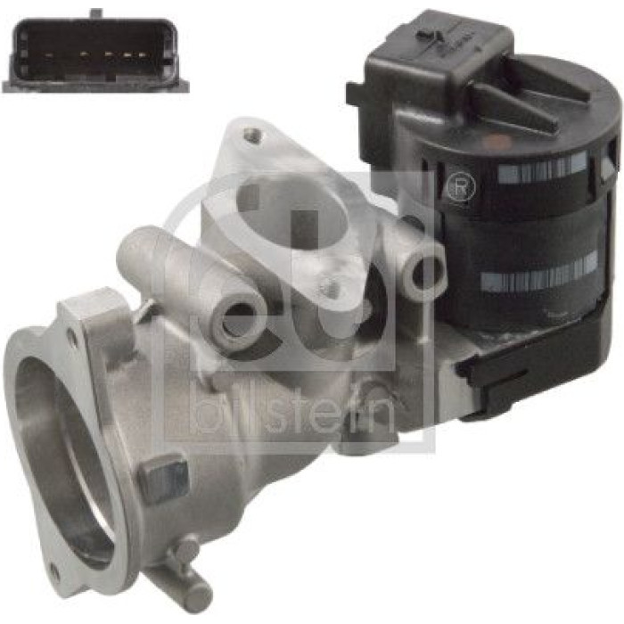 FEBI BILSTEIN 103437 AGR-Ventil FEBI BILSTEIN 103437 AGR-Ventil
